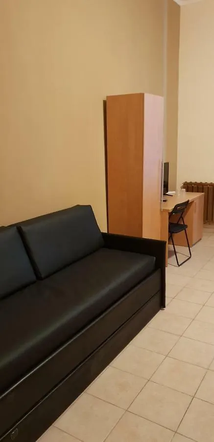 ***  Mosaic Central Guest House Roma İtalya