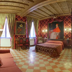 Antica Dimora De Michaelis *** Roma