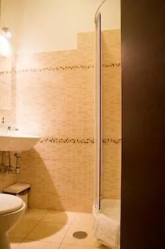 Mosaic Central Guest House Italy