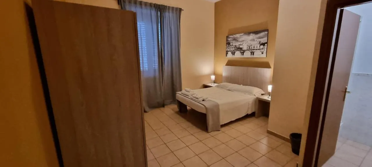 Mosaic Central Guest House Italy
