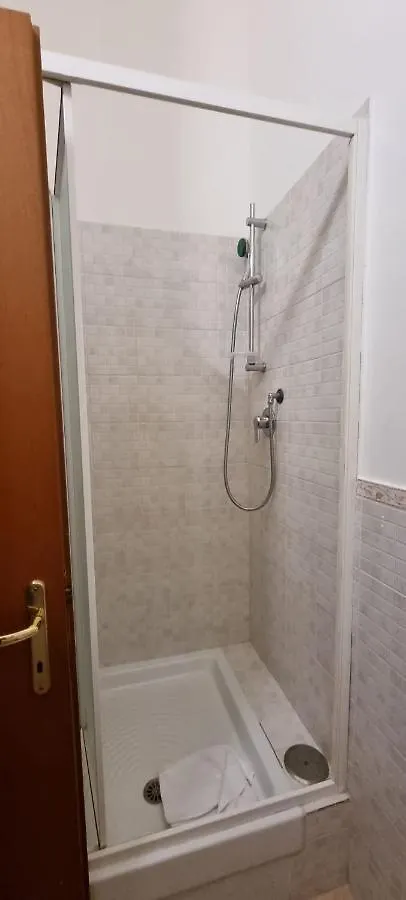 Mosaic Central Guest House 3*, Rome Italy
