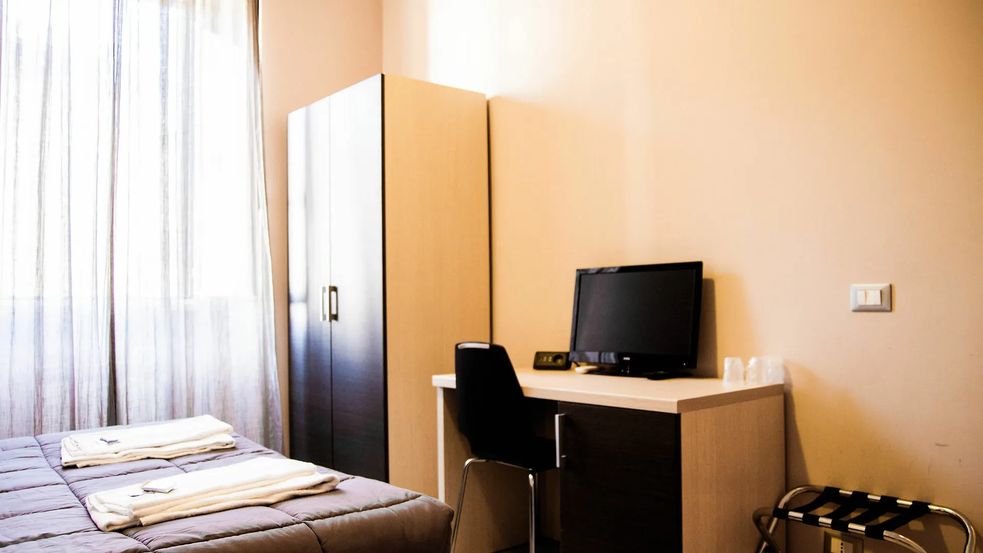 Mosaic Central Guest House Italy