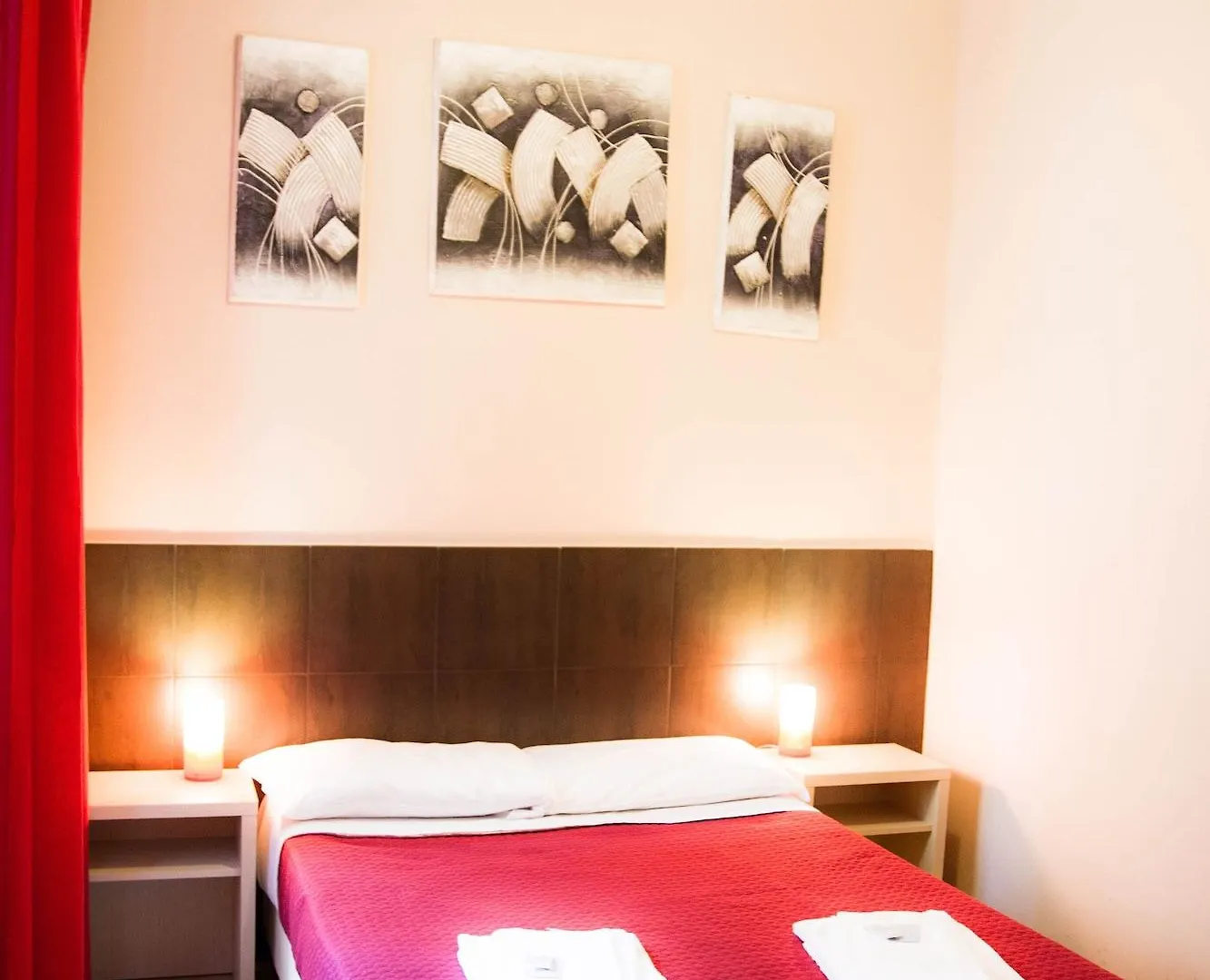Mosaic Central Guest House