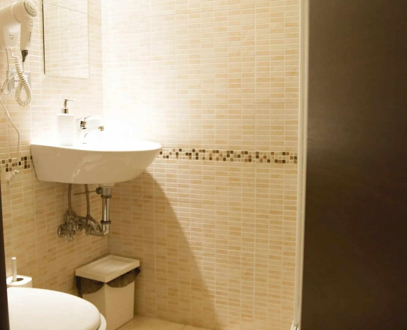 Mosaic Central Guest House