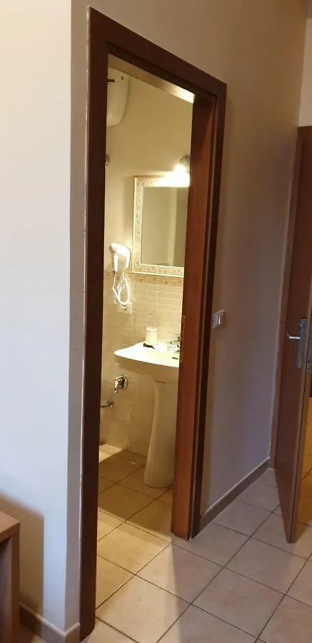 Mosaic Central Guest House Rome