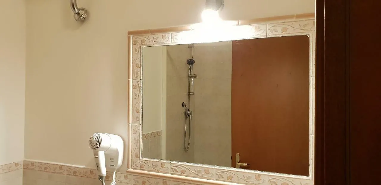 Mosaic Central Guest House